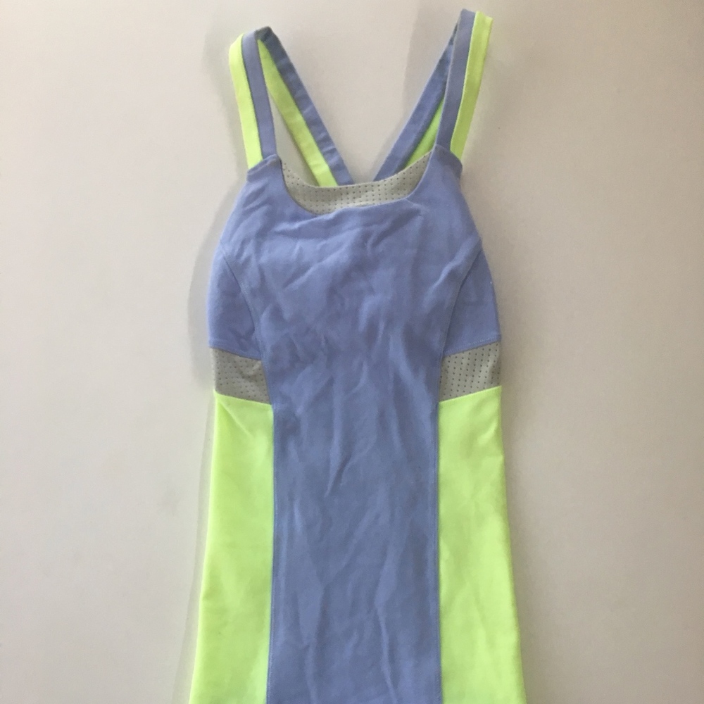 Ivivva Tank